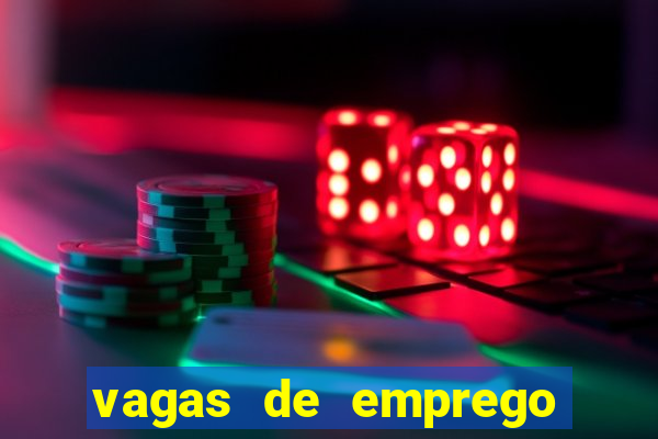 vagas de emprego salvador olx